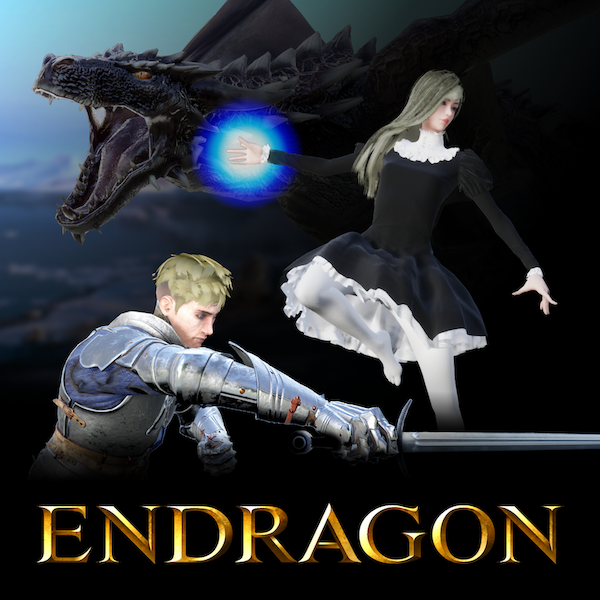 ENDRAGON