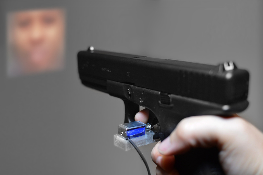 Anti-Bias Gun