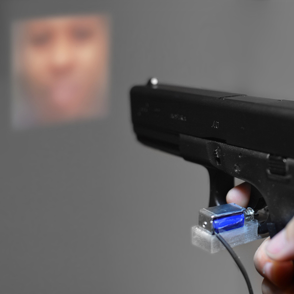 Anti-Bias Gun