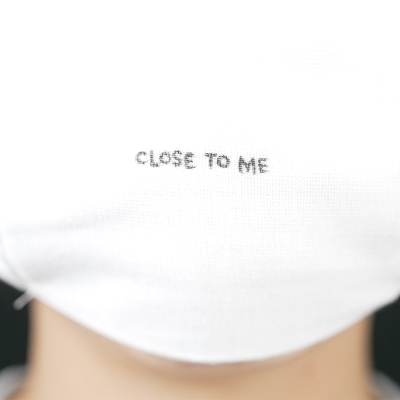 Close To Me